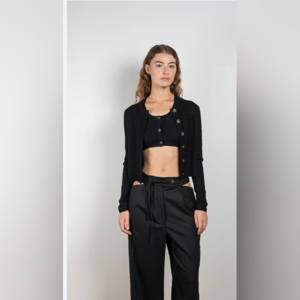 Lou lou studio Naga top/brallete